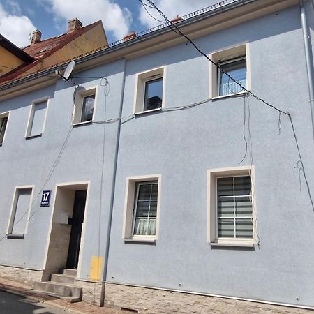 Апартаменти Przy Rynku Душники-Здруй Екстер'єр фото
